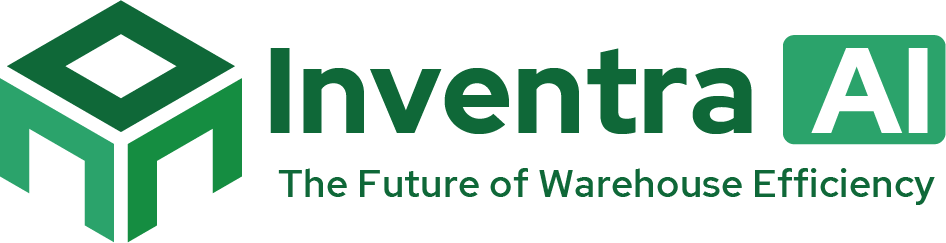 Inventra AI Logo
